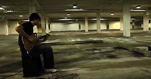 Rain - Rob Scallon