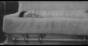Elvis Presley Coffin Photo Who Took it? The Spa Guy