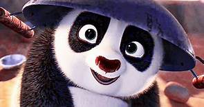 KUNG FU PANDA 4 - Announcement + Release Date Revealed!