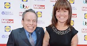 Who is Samantha Davis? All about Warwick Davis' wife and kids as Harry Potter star opens up on devastating loss of first son