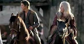 Legend of The Seeker Ep4 Part 5