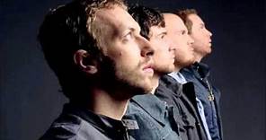 Coldplay - Life in technicolor (full version)