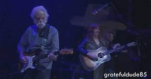 Bobby Weir & Wolf Bros - 4/5/23 - Ripple / The Best of My Love (Eagles) w/ JD Souther & Molly Tuttle