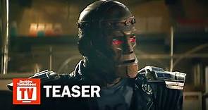 Doom Patrol Season 1 Teaser | 'Meet the Doom Patrol' | Rotten Tomatoes TV