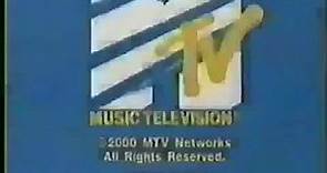Bunim/Murray Productions - MTV Television (2000)
