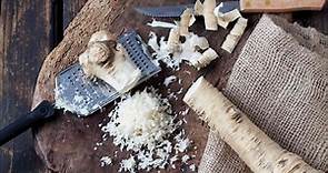 What Is the Best Way to Select and Store Horseradish?