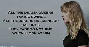 Taylor Swift - Call It What You Want (Lyrics)