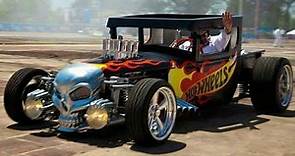 5 Extreme Hot Rods That Absolutely Blow Your Mind