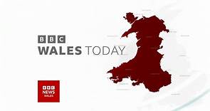 BBC Wales Today: News programme celebrates 60 years