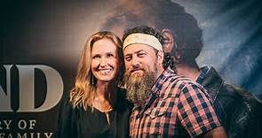We are taking the premiere TO THE... - Willie Robertson