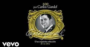 Carlos Gardel - Por Una Cabeza (Audio)