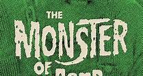 The Monster of Camp Sunshine (1964)