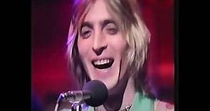 Mick Ronson Play don't worry