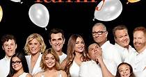 Modern Family Stagione 9 - streaming online