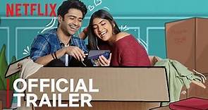 Aryan & Meera: A Netflix India YouTube Show | Official Trailer | Taaruk Raina, Zayn Marie Khan