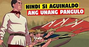 Bakit si ANDRES BONIFACIO ang unang PANGULO NG PILIPINAS