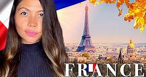 Visiting France in 2022 : All Travel Regulations Explained! | eVisa Application