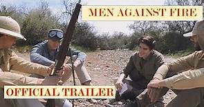 Men Against Fire Official Trailer