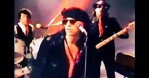 The J Geils Band Full Version Video Come Back (HD Sound)