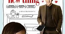 Whole New Thing - movie: watch streaming online