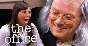 Sexy Ben Franklin - The Office US