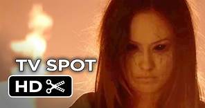The Lazarus Effect TV SPOT - Too Late (2015) - Olivia Wilde, Mark Duplass Movie HD