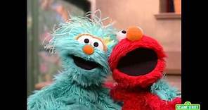 Sesame Street: “Sing It, Elmo!” Preview