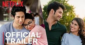 Mismatched: Season 2 | Official Trailer | @MostlySane, Rohit Saraf, Rannvijay Singha | Netflix India