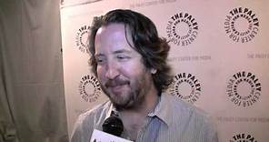 Steve Little of HBO's 'Eastbound & Down' at PaleyFest2011