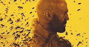 Sentencia de Muerte: Fecha de estreno, sinopsis, trailer y reparto de la nueva película con Jason Statham