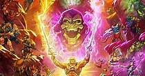 Masters of the Universe: Revelation Season 1 - streaming