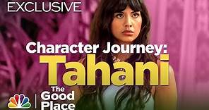 Character Journey: Tahani - The Good Place