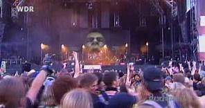 Korn - Blind (Live Rock Am Ring 2007)