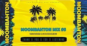 Moombahton Mix 2024 : The Best Of Moombahton Remixes Vol. 5 (ONE HOUR NON-STOP *PARTY MIX*)