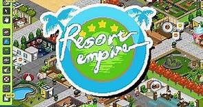 Resort Empire trailer.