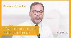 Cómo elegir el Mejor Protector Solar | BIODERMA