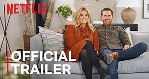 Dream Home Makeover | Official Trailer | Netflix