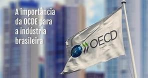 A importância da OCDE para a indústria brasileira
