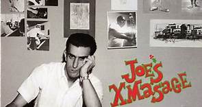 Frank Zappa - Joe's Xmasage