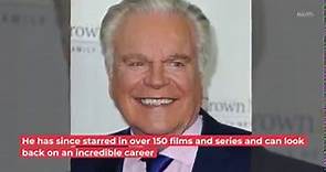 'NCIS': Through The Years With Robert Wagner