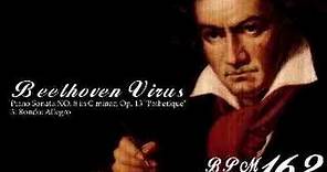 Diana Boncheva feat. BanYa - Beethoven Virus Full Version