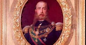 Maximiliano de Habsburgo y el segundo Imperio Mexicano