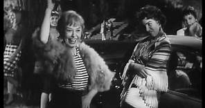 Le notti di Cabiria (1957) Trailer