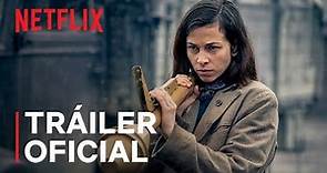 Sangre y oro (EN ESPAÑOL) | Tráiler oficial | Netflix