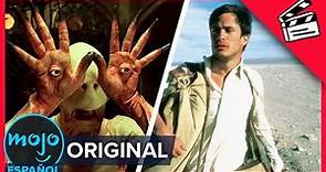 ¡Top 10 Películas Latinoamericanas con más Premios INTERNACIONALES!