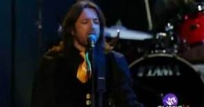 Tom Scholz & Gary Pihl of Boston with Stryper - Peace of Mind live