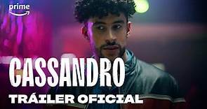 Cassandro | Tráiler Oficial | Prime Video España