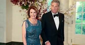 Suspect was trying to tie up Paul Pelosi 'until Nancy got home'