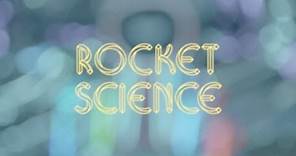 Rocket Science - Joyce Wrice & Kay Franklin Prod. by Mndsgn (Official Video)