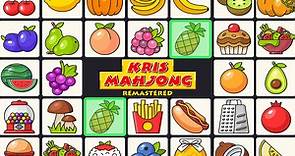 ﻿﻿Kris Mahjong Remastered﻿﻿﻿﻿ gratuit en plein écran - jeu en ligne et flash